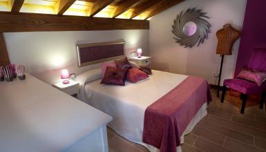 Las Fontanillas apartamentuak