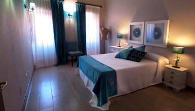 Las L�rdigas apartamentuak