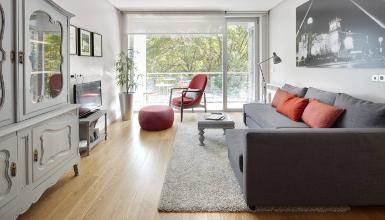 Sal�n apartamento Cabaret