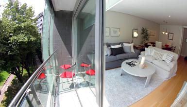 Apartamento Cinema Paradiso