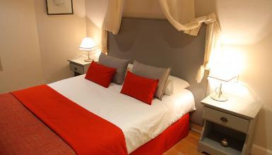 Habitaci�n apartamento Gilda