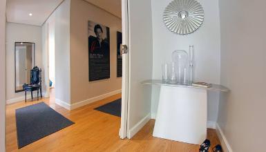 La Dolce Vita apartamentua