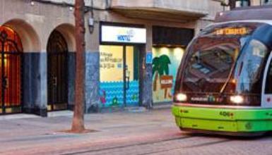 Exterior del alojamiento