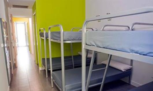 Uba hostel