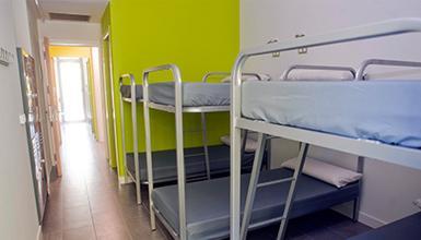 Green Nest Hostel / Uba Aterpetxea 