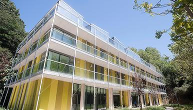 GREEN NEST HOSTEL / UBA ATERPETXEA: Argazki zehetasuna