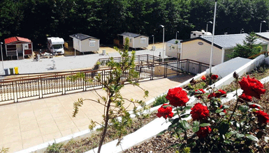 IGARA DE SAN SEBASTIAN