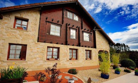 La Casa de la Madera