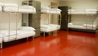 BBK Bilbao Good Hostel