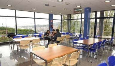 Bilbao Aterpetxea Hostel 