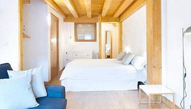 Apartamento La Casa de Los Arquillos