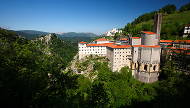 Santuario de Arantzazu