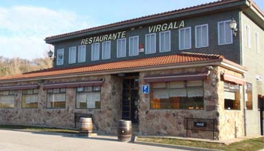 V�rgala
