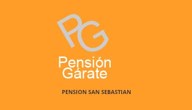 Pensi�n Garate