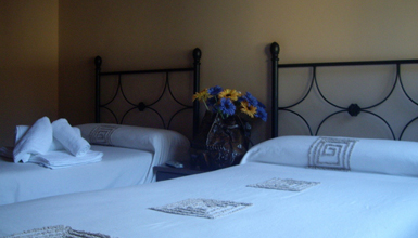 Restaurante Hostal Bakiola