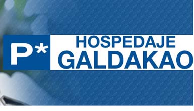 Galdakao ostatu etxea