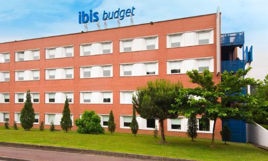 IBIS BUDGET BILBAO