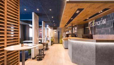 Ibis Budget Bilbao Barakaldo