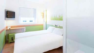 Ibis Budget Bilbao Barakaldo