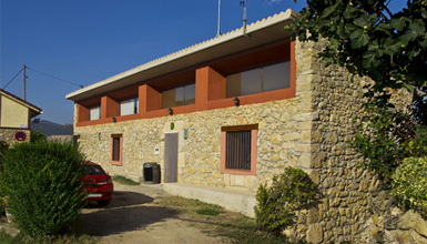 La bodega de Salinillas