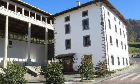 BEIZAMAKO ATERPETXEA