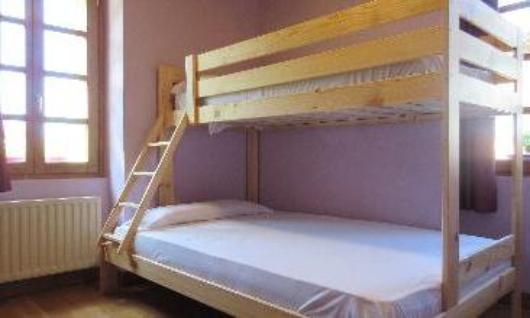 BEIZAMAKO ATERPETXEA