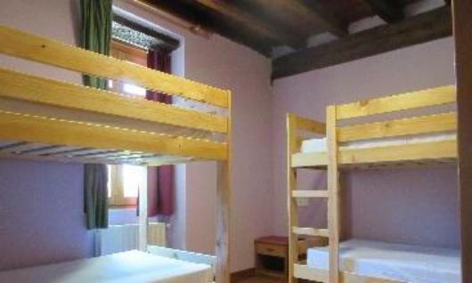 BEIZAMAKO ATERPETXEA