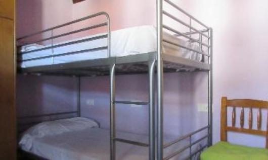 BEIZAMAKO ATERPETXEA