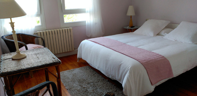 Doppelzimmer