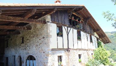 OTARDI LANDA ATERPETXEA