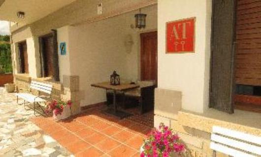 Elai Etxea Birding House