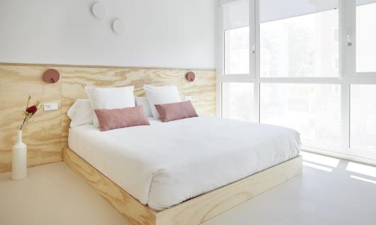 FEELFREE STAYS ANTIGUO