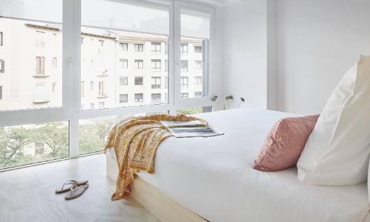 FEELFREE STAYS ANTIGUO