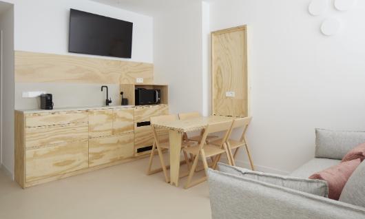 FEELFREE STAYS ANTIGUO