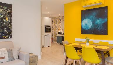 BILBAO MUSEUMS APARTMENTS