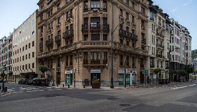 BILBAO MUSEUMS APARTMENTS