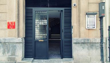 BILBAO MUSEUMS APARTMENTS