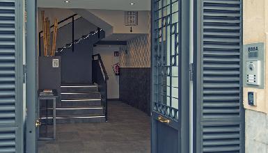 BILBAO MUSEUMS APARTMENTS