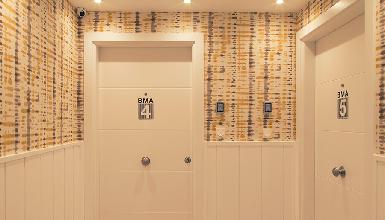 BILBAO MUSEUMS APARTMENTS