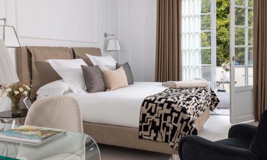 Hotel VILLA MAGALEAN HOTEL & SPA