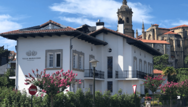 VILLA MAGALEAN HOTEL & SPA