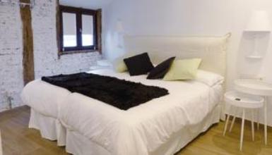 Habitaci�n Arriaga 