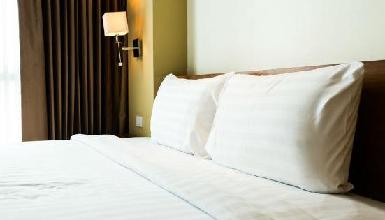 Inside Bilbao Aparments