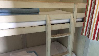 Area Autocaravanas Igueldo San Sebastian