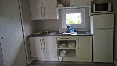 Area Autocaravanas Igueldo San Sebastian