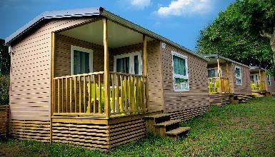 Area Autocaravanas Igueldo San Sebastian