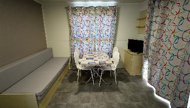 Area Autocaravanas Igueldo San Sebastian