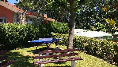 Area Autocaravanas Igueldo San Sebastian