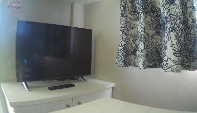 Area Autocaravanas Igueldo San Sebastian