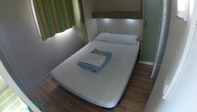 Area Autocaravanas Igueldo San Sebastian